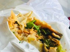 -何太吉·煎饼果子(海防路店)