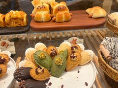 -1-7Bread(深业上城店)