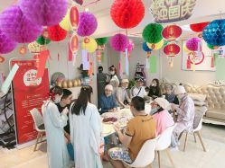 -大美臻喜母婴(南坪店)