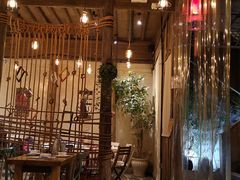 -陌上花开餐厅(云山路店)