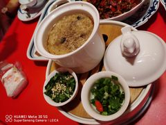 怀旧知青肉泡饭-侯师傅热炒店(印象城店)