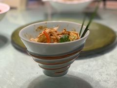 -大碗居·烤鸭·鱼头泡饼(天坛东门店)