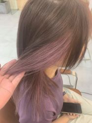 -icare美发沙龙