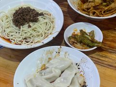 -华兴街自力面店