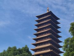 -牛首山文化旅游区