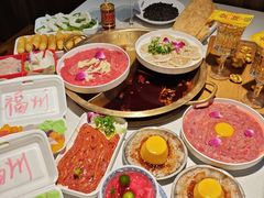 -小龙坎火锅(总店)