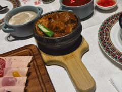 -俄士厨房(环球港店)