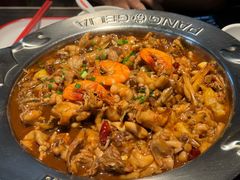 -胖哥俩肉蟹煲(福州仓山爱琴海店)