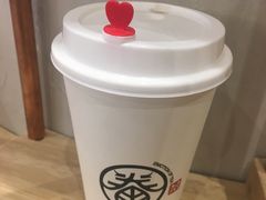 -眷茶(大卫城10楼店)