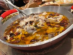 -水煮三国·川鲁江湖菜(香山店)