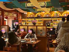 -申德勒加油站西餐厅(日坛路总店)