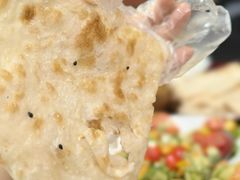 -清真· AL-JANNAT 佳纳特餐厅(仙林店)