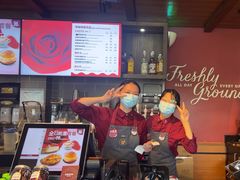 -COSTA COFFEE(西湖天地店)