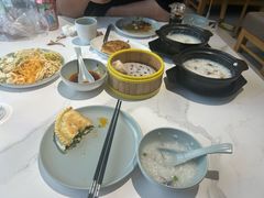 -郭记三宝粥店(锦山大街店)