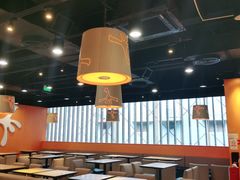大堂-大快活(丽丰店)