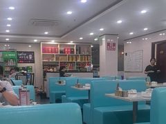 -威海渔村(黄兴路店)