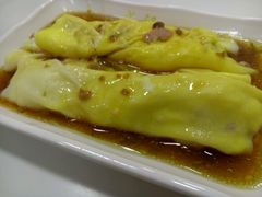 肉饼蛋肠-威记肠粉王(福彩路店)