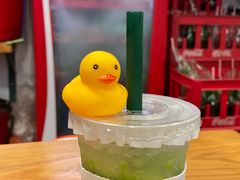 -LINLEE·手打柠檬茶(思北店)