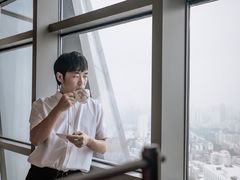 -厦门威斯汀酒店