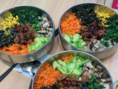 -米村拌饭(李沧松乐汀店)