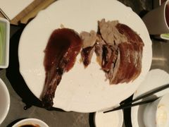 -金鸭季·北京烤鸭(深业上城店)