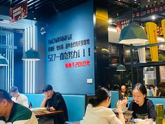 -517烧烤·龙虾·海鲜大排档(万象都荟店)