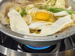 -金源烤肉面片馆(师大店)