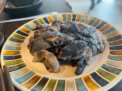 -芸鲜季·云南野生菌餐厅· 云南风物味研社(闵行店)
