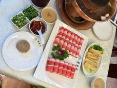 -东来顺饭庄(天坛店)