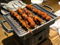-大鸽饭(岗顶店)