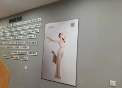 -单色舞蹈