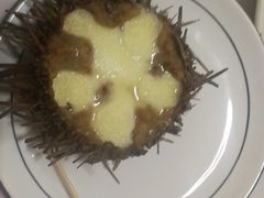 -宾朋海鲜特色美食餐厅·纯手工鲅鱼水饺(兴海路店)