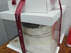 -顿享蛋糕(白堤路店)