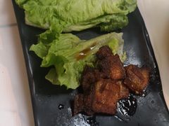 -云晓光头烧烤吧(德平路店)