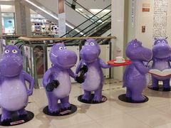 -天和百货(华南MALL店)