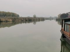 -长兴太湖图影湿地文化园