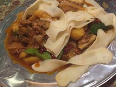 -北疆饭店(吴江店)