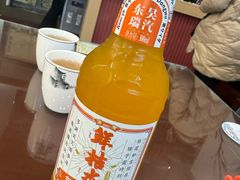 -百年老字号·观振兴蟹黄面·三虾面·苏式面(观前街富仁坊巷店)