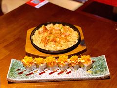 -千代武日本料理(开发区店)