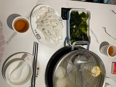 -八合里潮汕鲜牛肉火锅(上海汇智广场店)