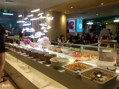 -青瓷火锅料理(西单大悦城店)