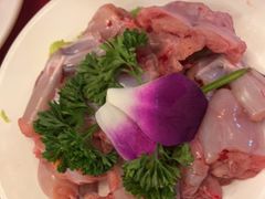 -山城年华老火锅(玉林店)