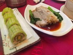 -北园酒家(小北路店)