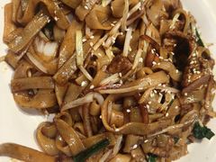 秘制干炒牛河-翠华餐厅(维璟印象城店)