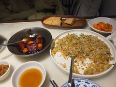 -淮扬府(安定门店)
