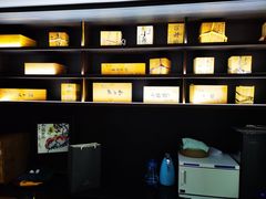 -潮汕味道·煮海餐厅(金麟大厦店)