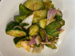 -南山鲜虾面·活鲜小馆·海味大连菜(南山总店)