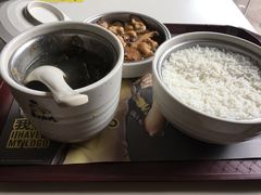 -真功夫(金月湾店)