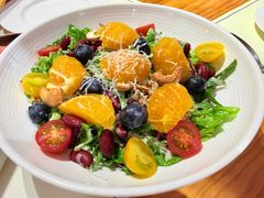 -沏点Trattoria意大利餐厅(新街口店)