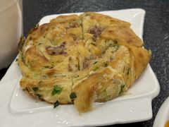 -喜洲翰林餐厅(董家百年老宅店)